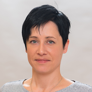 Aleksandra Veber