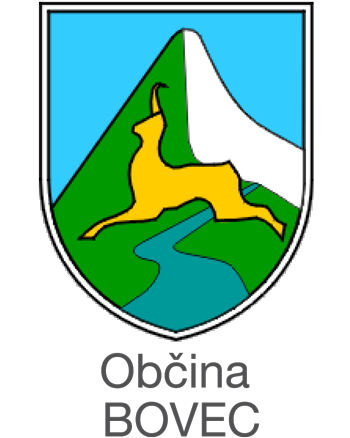 grb občine Bovec