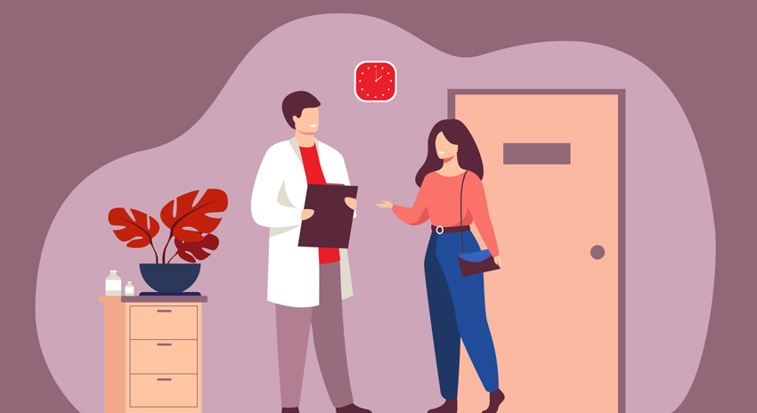 Z dobrim turističnim zavarovanjem greste tudi v tujini brez skrbi k zdravniku.