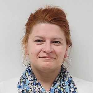 Janja Gajšek Klaneček