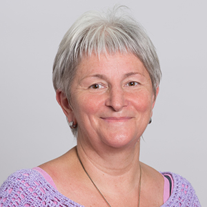 Jožica Korošec