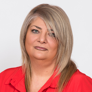 Karmen Lisjak Windisch