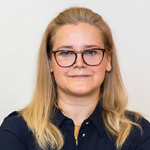 Katja Balažic