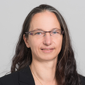 Katja Koštomaj