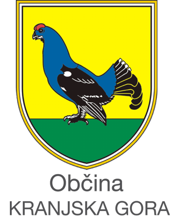 grb občine Kranjska Gora