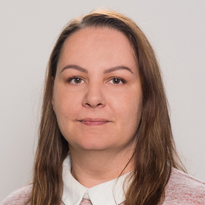 Petra Škrinjar Dovečar