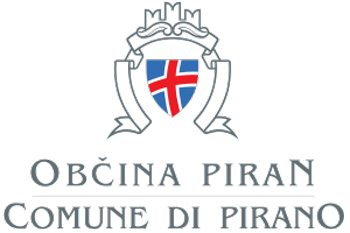 grb občine Piran