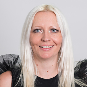 Renata Vaupotič