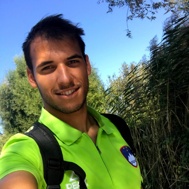 Leon Obreza, trener triatlona in njegovih posamičnih disciplin