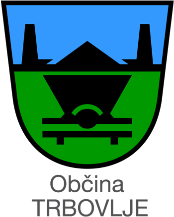 grb občine Trbovlje