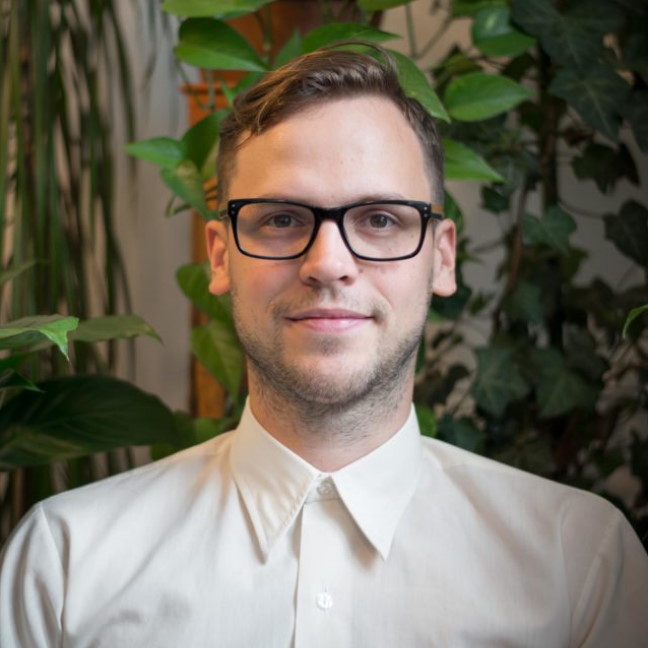 Matej Peneš, arhitekturni biro BAAM arhitekti