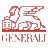 Generali Slovenia Logo