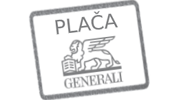 Plača generali